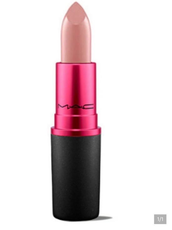 MAC Cosmetics Other - MAC Cosmetics Viva Glam Gaga 2 Lipstick NWT in original box